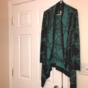 Long sleeve cardigan from TJMAXX